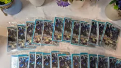 Pokemon Ascended Heros N’s Zekrom Lot of 36 SEALED BLACK STAR PROMOS - Image 2