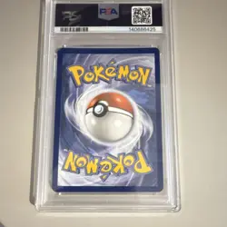 Pokemon Charizard Celebrations Classic Collection Holo 4/102 2021 PSA 10 - Image 2