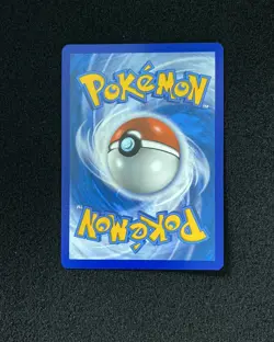 2020 Pokemon TCG English Black Star PROMO SWSH013 Galarian Ponyta Holo HC22 - Image 2