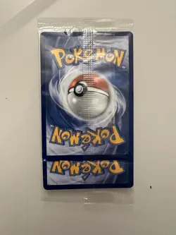 Pokemon Mega Charizard X EX 023 + Oricorio EX 024 UPC Promo Sealed Mint+ - Image 2