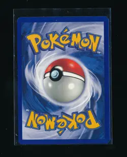 MISTY'S TENTACOOL 32/132 POKEMON GYM HEROES 1ST EDITION 2020 POKEMON TCG - Image 2