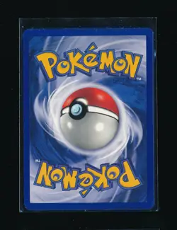 TRAINER BLAINE'S QUIZ #1 POKEMON GYM HEROES 1ST EDITION 2000 POKEMON TCG 97/132 - Image 2