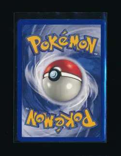 HYPNO 23/62 1ST EDITION NON-HOLO RARE FOSSIL SET 1999 POKEMON TCG - Image 2