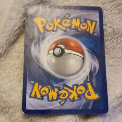 Pokemon Togekiss Stage 2 Great Encounters 120 HP Holo Rare Air Scroll 11/106 - Image 2