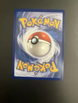 Pokemon Wally's Compassion 176/132 Me01: Mega Evolution Full Art Holo - Image 2