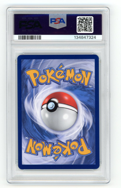 Victini ex Finalist Prize Promo PSA 10 GEM MT 2023 Pokemon 057/SV-P Thailand - Image 2