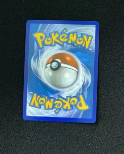 2022 Pokemon TCG English Black Star PROMO SWSH203 Umbreon V Full Art Holo HC22 - Image 2