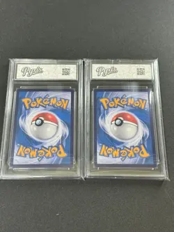IN STOCK Pokemon Set TCG Chinese 151C007/151,008/151.2PCS.Pyxis10 - Image 2