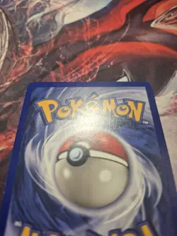Pokemon Gengar TCG Card 20/62 Fossil Regular Unlimited Rare NM/LP - Image 5