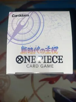 Bandai One Piece TCG Awakening of the Era OP-05 Japanese Booster Box (US Seller) 4570118002174 - Image 5