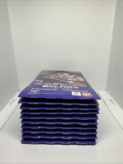 Lot of (10) OP14 EB04 The Azure Sea’s Seven One Piece TCG Sleeved Booster 🔥 - Image 2