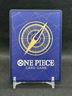 Monkey.D.Luffy SEC EB02-061 PRB-02 One Piece The Best Vol 2 ENGLISH NM - Image 2