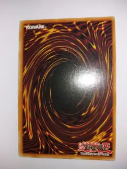 Left Arm of the Forbidden One 2002 LOB-A123 1st Edition Yugioh Card-Mint/NP - Image 2