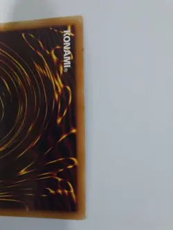 Left Arm of the Forbidden One 2002 LOB-A123 1st Edition Yugioh Card-Mint/NP - Image 3