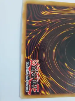 Left Arm of the Forbidden One 2002 LOB-A123 1st Edition Yugioh Card-Mint/NP - Image 4