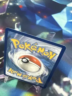 Pokemon TCG: Cinderace EX Stellar Crown Double Rare Card 028/142 - Image 4