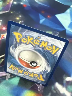 Pokemon TCG: Cinderace EX Stellar Crown Double Rare Card 028/142 - Image 5