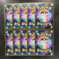 NM 10 card Pikachu ex RR 044/193 M2a MEGA Dream ex - Pokemon 1620 - Image 2