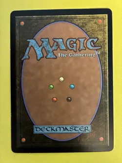 Overburden Prophecy Regular Rare Card 39/143 Magic The Gathering MTG - Image 2