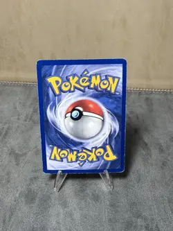 Pokemon TCG Black Star Mewtwo #3 WB Promo Card - Image 3