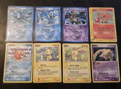 Non Holo Lot, Wotc Pokemon Cards, 400+ Cards - Image 3