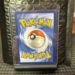 Iono Pokemon TCG Paldea Evolved Holo Ultra Rare Full Art Card MINTY - Image 2