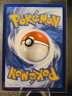 Seaking #119/165 SV2a: Pokemon Card 151 Uncommon Pokemon PK0151A - Image 2