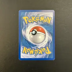 Feraligatr 25/95 Call of Legends Pokemon Card Rare Excellent Lightly Played LP + - Image 2