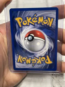 Pokemon Card Psyduck 65/82 UNLIMITED Team Rocket WOTC Common NM/MT Vintage Vtg - Image 3