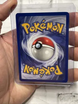 Pokemon Card Digger 75/82 UNLIMITED Team Rocket WOTC Uncommon NM Vintage Pokemon - Image 3