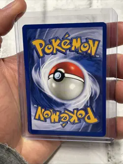 Pokemon TCG WOTC Team Rocket Diglett NON- Holo Common Card 52/82 NM/MT TCG WOTC - Image 3