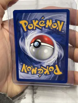 Dark Flareon Pokemon TCG 35/82 Team Rocket Non-Holo Uncommon Vintage Card Vtg NM - Image 3