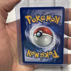 Pokemon TCG Dratini Team Rocket 53/82 Regular Common Card Vtg Unlimited NM/MT - Image 3