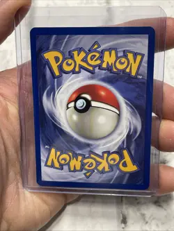 Pokemon Card The Boss's Way 73/82 UNLIMITED Team Rocket WOTC Uncommon NM Vtg - Image 3