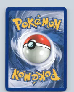 Pokemon TCG Goop Gas Attack Team Rocket 78/82 Unlimited Common Card WOTC LP-NM - Image 2