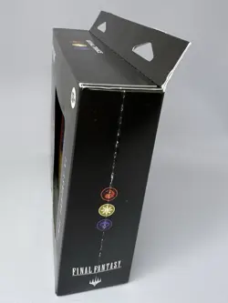 Magic the Gathering Final Fantasy Commander Deck Revival Trance Sealed - Image 2