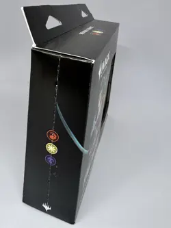 Magic the Gathering Final Fantasy Commander Deck Revival Trance Sealed - Image 3