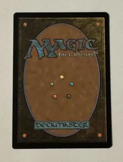 MTG Tangled Colony - Wilds of Eldraine NM - Image 2