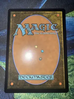 Old Man Willow Lord of The Ring MTG Foil - Image 2