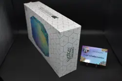 Pokemon TCG: Terapagos EX Ultra Premium Collection Sealed Box - 18 Packs - Image 2