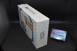 Pokemon TCG: Terapagos EX Ultra Premium Collection Sealed Box - 18 Packs - Image 4