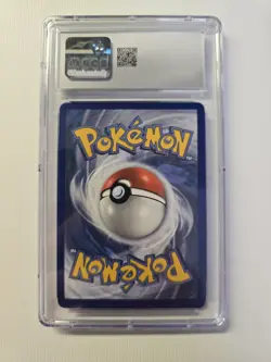 CGC Gem Mint 10 Pokemon TCG Starmie V TG13/TG30 Astral Radiance Trainer Gallery - Image 2