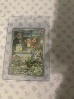 Pokemon TCG Charmander 044 Holo Black Star Promo 2023 ETB Obsidian Flames - Image 2