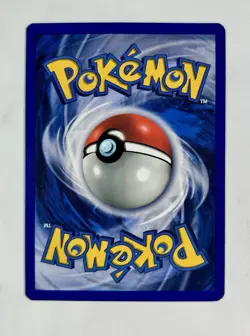 Persian 1999 Pokemon Game Jungle 1st Edition Uncommon #42/64 * Near Mint - Image 2