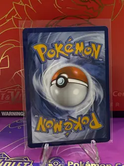 Oshawott Illustration Rare Pokemon 2025 S&V White Flare 105/086 - Image 3
