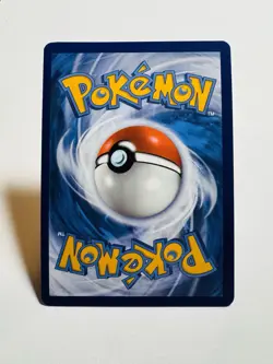 Pokemon TCG Raging Bolt EX Scarlet & Violet Temporal Forces 196/162 Holo Card - Image 2