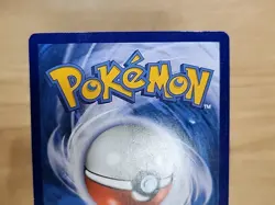 Psyduck Pokemon Holo Card 2/12 2018 McDonald's Promo - Image 4