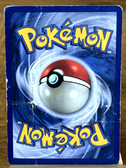 Pokemon TCG Chansey 2/102 Base Set Holo Rare HP - Image 2