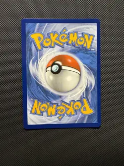 Pokemon TCG Unfezant (Master Ball Pattern) 073/086 Sv: Black Bolt Near Mint - Image 5