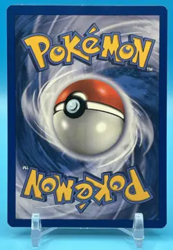 Luxio Holo BW34 Black & White Black Star Promo Pokemon TCG - Image 2